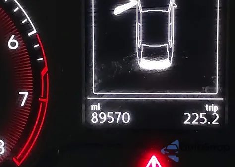 2019 Volkswagen Jetta 1.4T R-Line/1.4T S/1.4T Se from USA, damaged, VIN 3VWCB7BU0KM191786